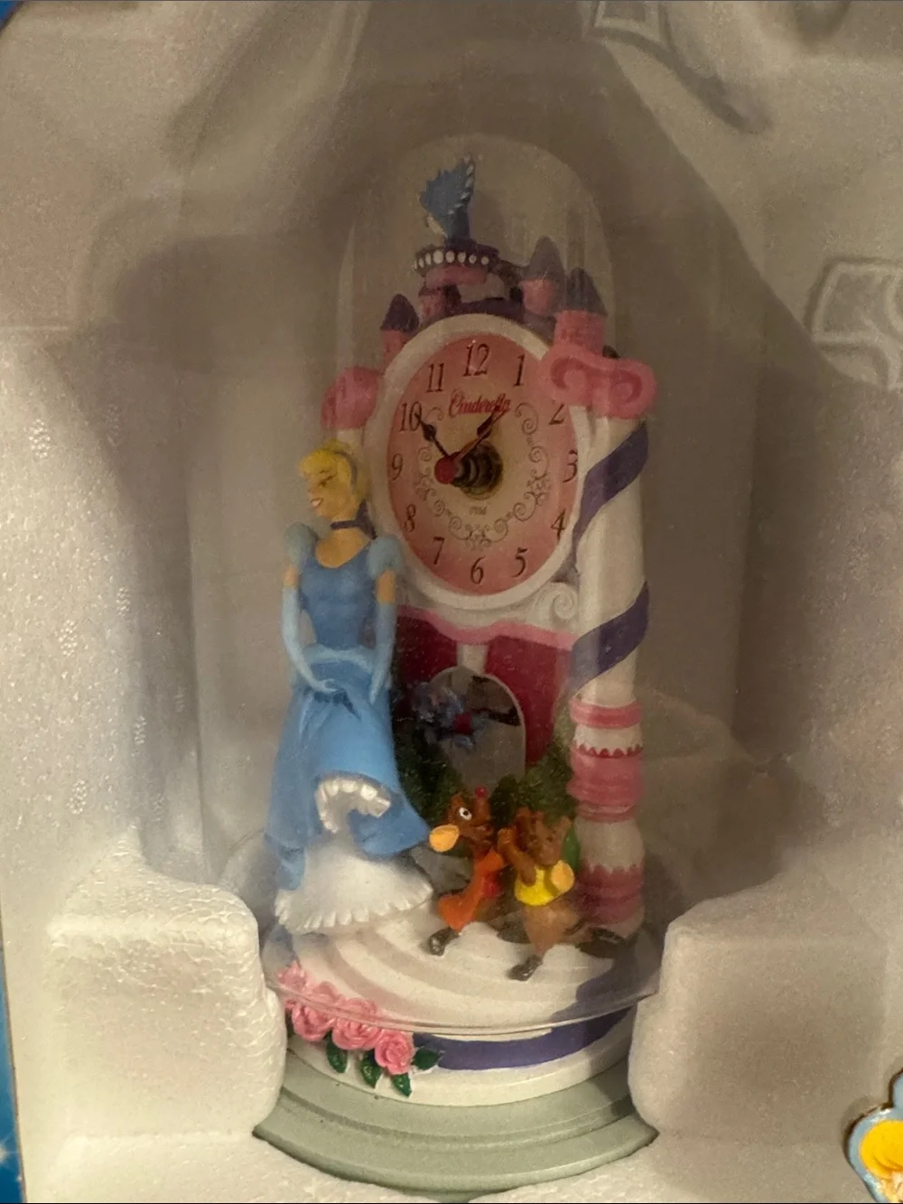 Disney decorative princess